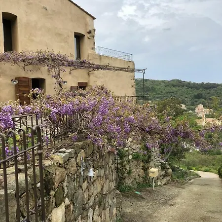 Casa Di Ma *