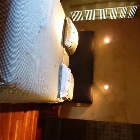 Casa Di Ma Ville-di-Paraso