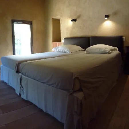Casa Di Ma Ville-di-Paraso